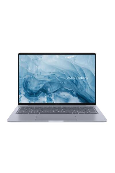 ASUS Zenbook 14 OLED UX3480QA-U1213W Snapdragon X1 26 101 16GB RAM 512GB SSD ...