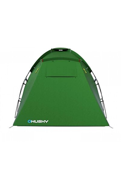 HUSKY BOSTON 4 DURAL YESIL CADIR