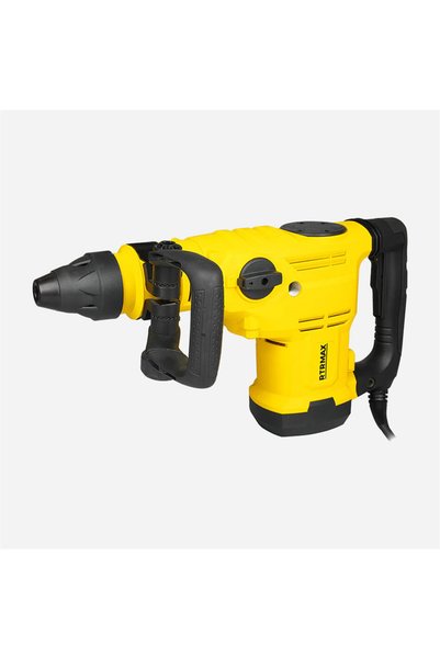 Rtrmax SDS MAX KIRICI DELİCİ 1500W 25JUL 50MM - RTM271