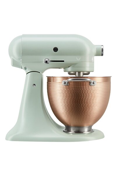 Kitchenaid Планетарен миксер  "Artisan ", с купа 4.7 л, Модел 180, Дизайнерск...