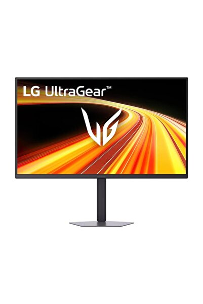 LG 32G620B-B UltraGear G6 32" 1ms (GTG) 200Hz (HDMI+DP) QHD (2560x1440) HDR10...