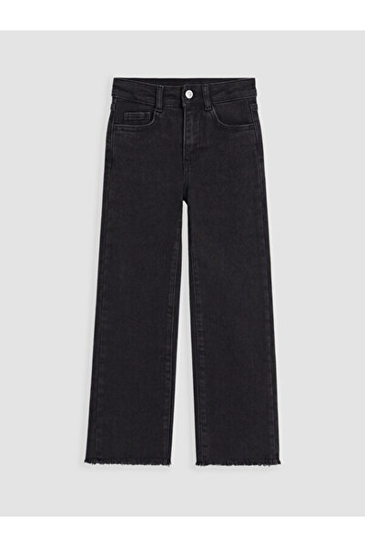 LC Waikiki Wideleg Girls' Jean Pants