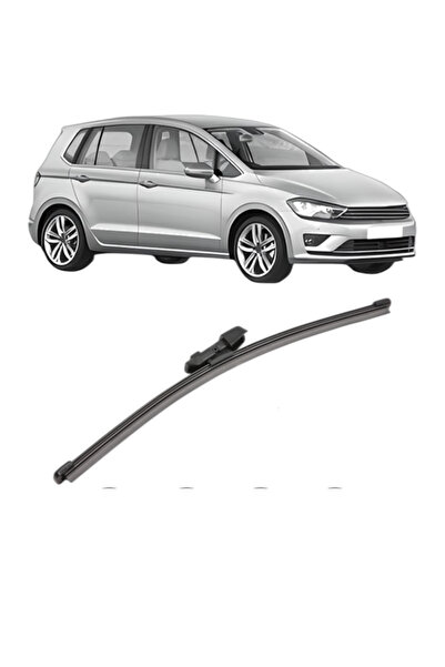 VALEO Πίσω μάκτρο υαλοκαθαριστήρα Volkswagen GOLF SPORTSVAN VII (AM1, AN1) 20...