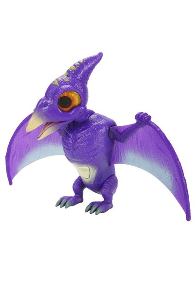 Sunman Hareketli Sesli 26cm Dinozor - Pterodactyl Jr Dinozor - 31134