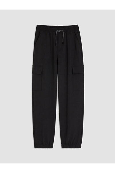 LC Waikiki I Beli Corded Boy's Cargo Pants from Freezen Store