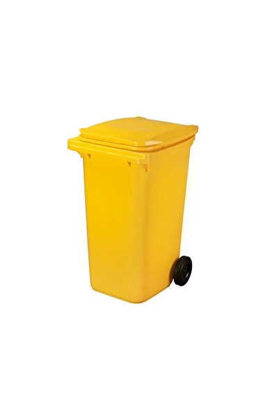 DacEnergy Pubela DacEnergy, material HDPE, cu capac, rezistent UV si inghet, ...