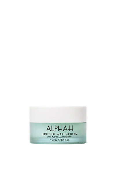 Alpha H Alpha-H, High Tide, Ενυδατική, Πρωινή & Βραδινή, Κρέμα Νερού, Για το ...
