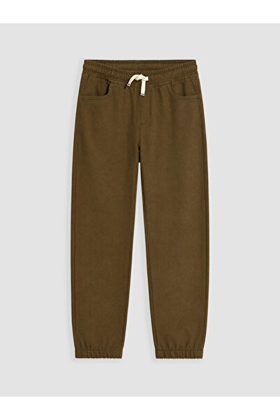 LC Waikiki Slim Fit Boys' Jogger Pants