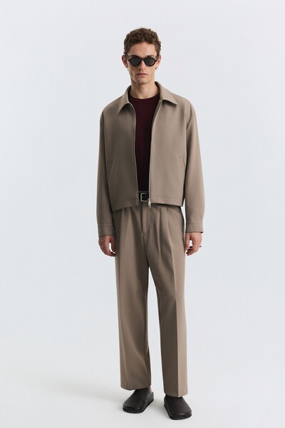 Antioch Seasonal Jacket and Pants Set