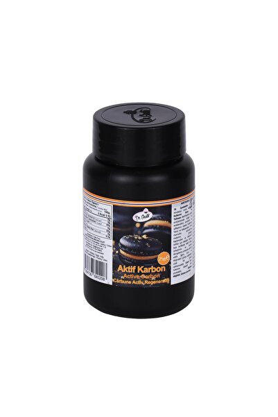 Dr. Gusto Toz Aktif Karbon 25 gr