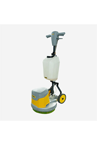 Rtrmax ZEMİN CİLALAMA-OVMA VE HALI YIKAMA MAKİNESİ 40CM - RTM7950