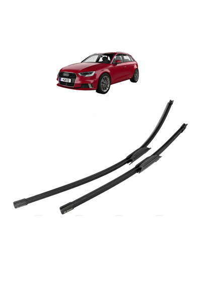 Bosch Σετ 2 υαλοκαθαριστήρων για AUDI A3 Sportback (8YA, 8YF) 2019-2024, για ...