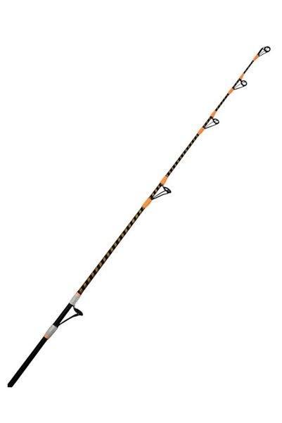Okuma Flite+ Super Light Surf 420cm 100-250gr 3 Parça Olta Kamışı