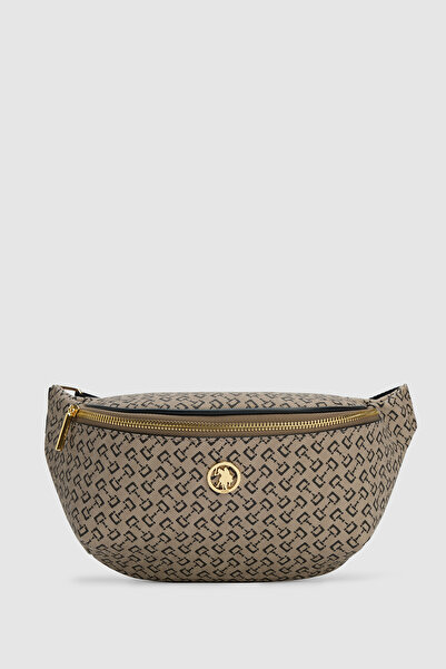 U.S. Polo Assn. حقيبة مينك نسائية 50325266-VR052