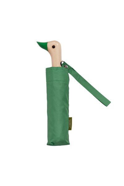 Original Duckhead Duck Kompakt Şemsiye Matcha