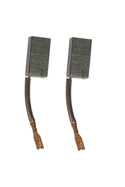 DAO Σετ 2 βουρτσών συλλέκτη (ανθρακί) D23 MULTIBRAND, 8x6x15mm