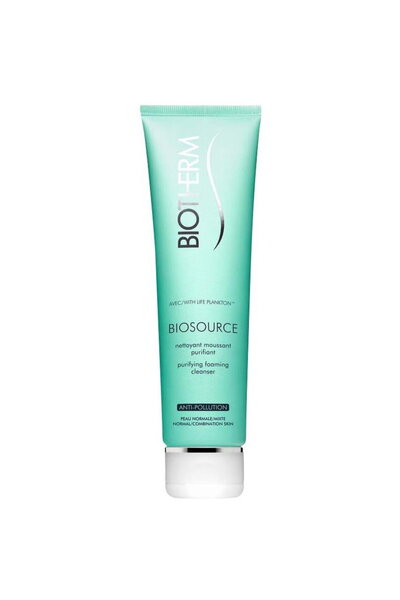 Biotherm Βιοσόουρς Καθαριστικό Αφρίζον Προϊόν Καθαρισμού
