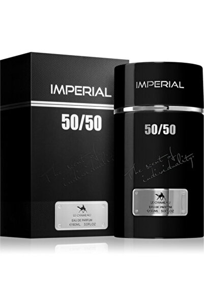 Le Chameau Imperial 50/50 EDP M 90 мл