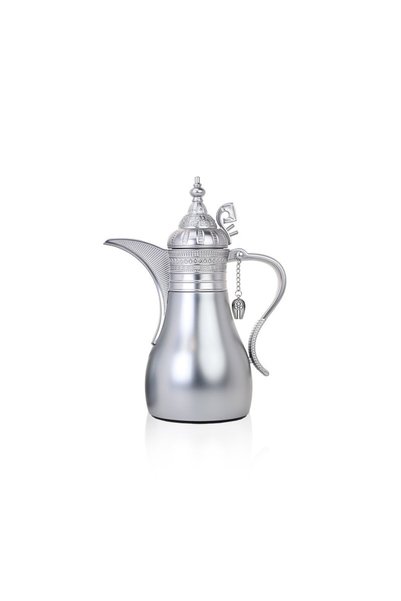 TAVOLO Thermos Danane Matte Silver 700ml