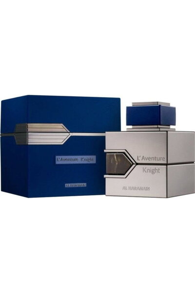 Al Haramain L'aventure Knight EDP 100ml