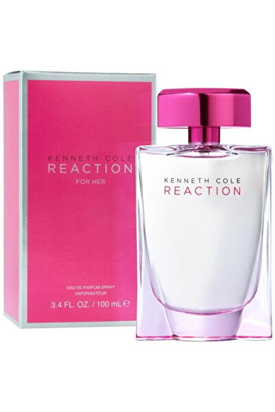 Kenneth Cole Reaction EDP W 100 ml