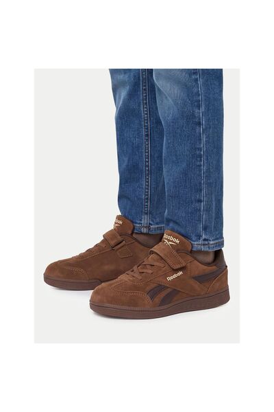 Reebok Adidași băieți 5907964196709 Maro