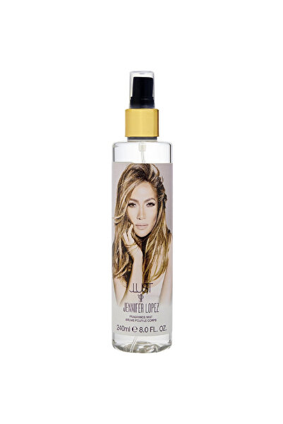 Jennifer Lopez JLust BOR W 240 ml