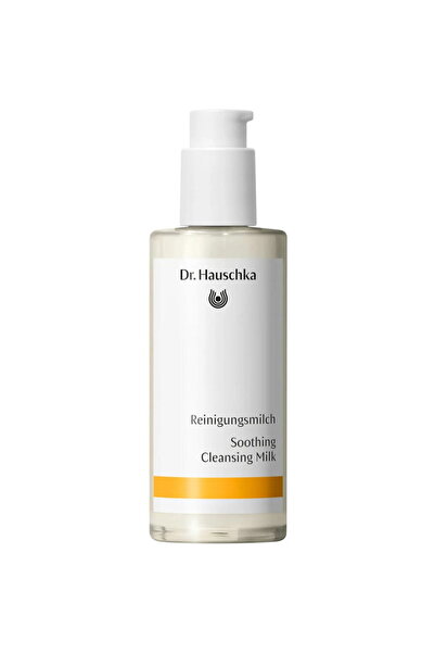 Dr. Hauschka Lapte demachiant calmant 145 ml