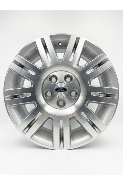 OEM FORD 1S7J 1K007 BA Mondeo Alüminyum Alaşımlı Jant 2002-2007 - ORJİNAL