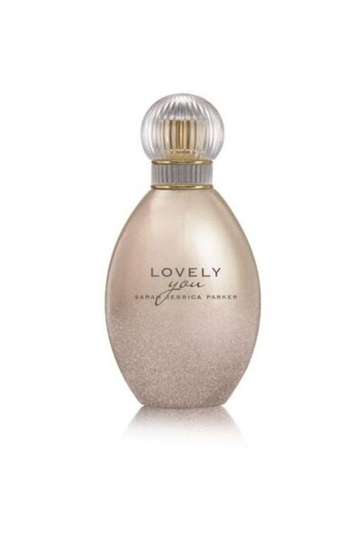Sarah Jessica Parker Lovely You EDP W 30 ml