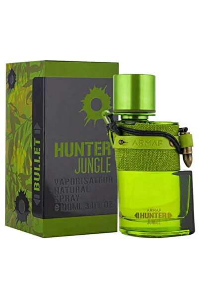 Armaf Hunter Jungle EDP M 100 ml
