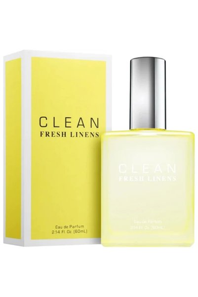 clean&co Clean Fresh Linens EDP W 60 ml