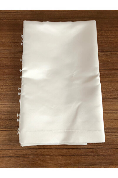 1.kalite Atlas Saten Güneşlik
