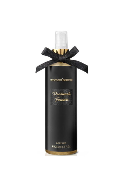 Women Secret Women'Secret Passionate Treasure BOR W 250 ml