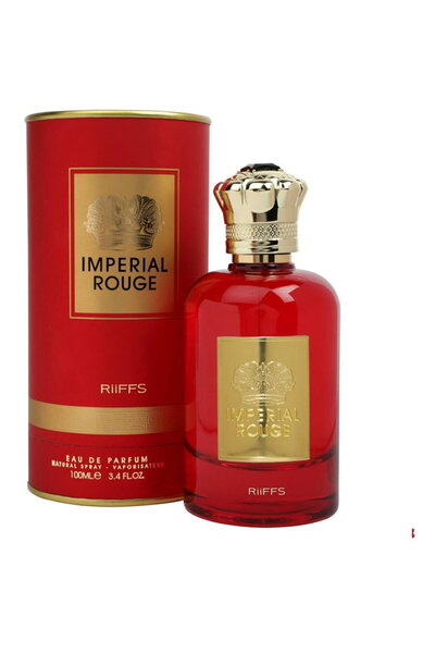 Riiffs Imperial Rouge EDP W 100 ml