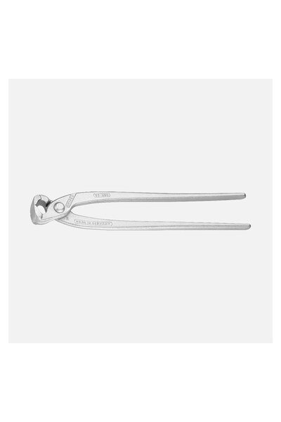 Knipex 2 Adet Betoncu Kerpeteni 28 cm