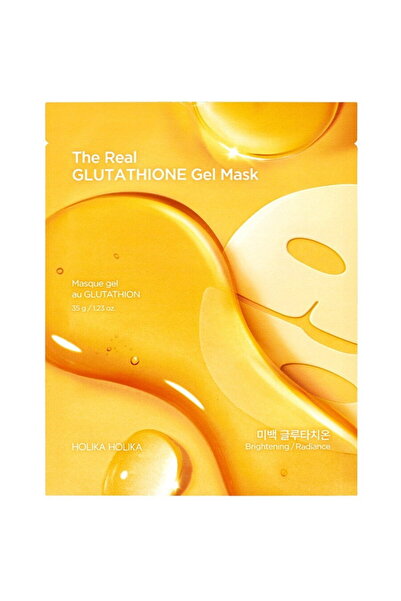 Holika Holika Mască gel cu Glutation Autentic 35 g