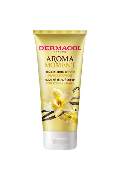 Dermacol Aroma Moment Body Lotion Vanilla Bourbon 200 ml