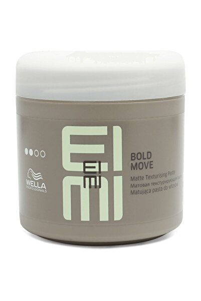 Wella EIMI - Bold Move Ματ Πάστα Υφής Μαλλιών