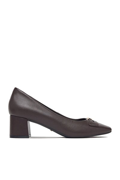 MEXX Pantofi de damă 5907964513551 Maro