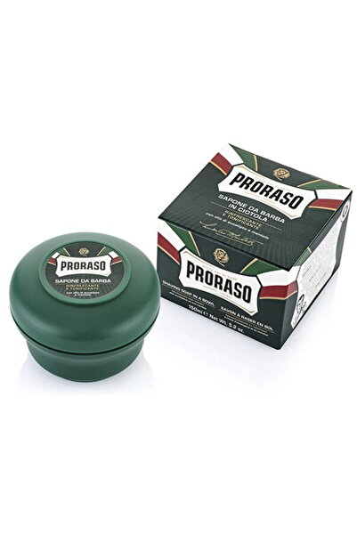 Proraso Δροσιστική Κρέμα Ξυρίσματος 150 ml