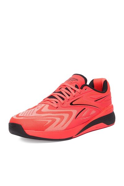 Reebok Pantofi sport bărbați 5907964211945 Roșu