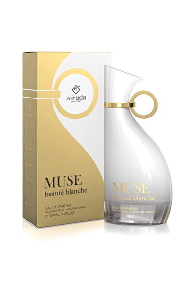 Mirada Muse Beaute Blanche EDP W 100 ml
