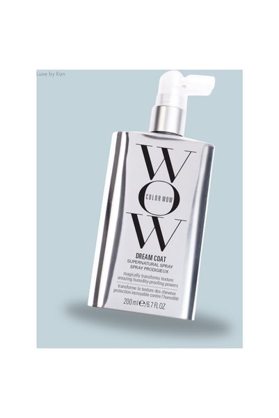 Color Wow Spray Supranatural Dream Coat