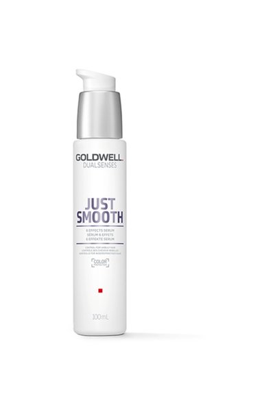 GOLDWELL Dualsenses Just Smooth Ser cu 6 Efecte 100 ml