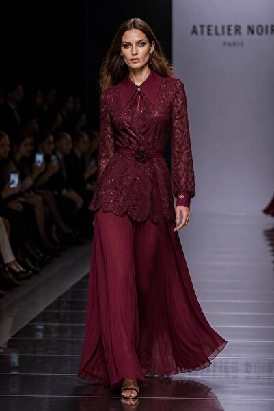 MANAR FASHION Salma Dress