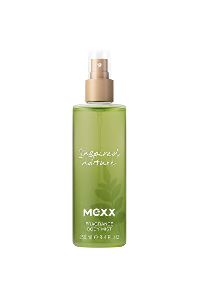 MEXX Inspired Nature BOR W 250 ml