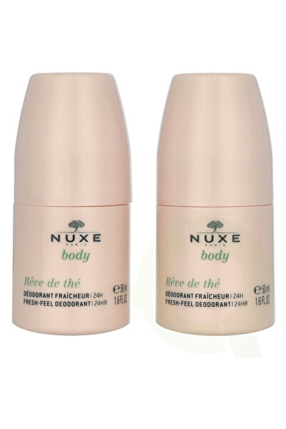 Nuxe Reve De The Duo Set