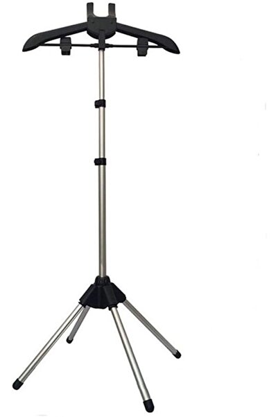 GENERAL Iron Steam Stand; Foldable Garment Clothes Drying Rack; Handheld Garm...