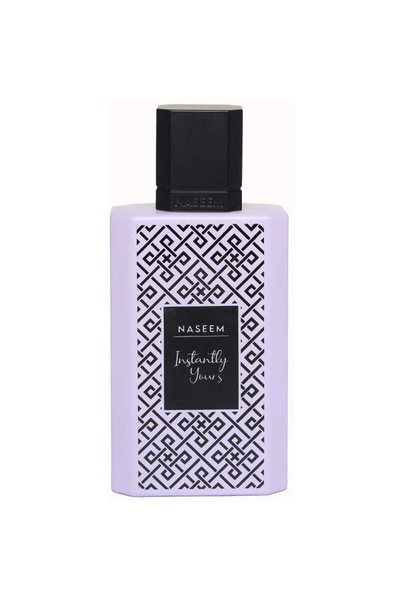Naseem Instantly Yours EDT W 50 ml